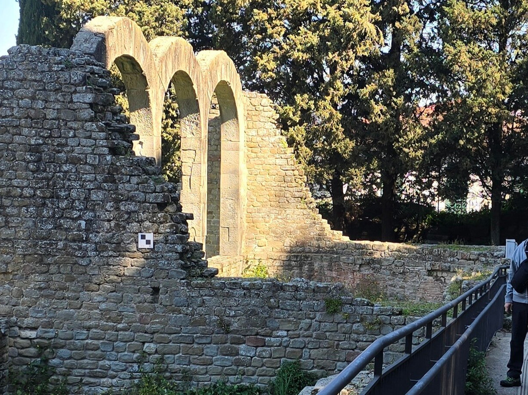 Civic Archaeological Museum, Fiesole-菲耶索莱必去景点