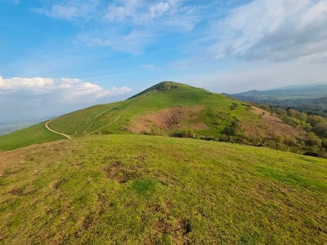 Malvern Hills Trust-大莫尔文必去景点