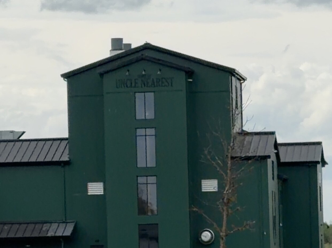 Nearest Green Distillery-Shelbyville必去景点