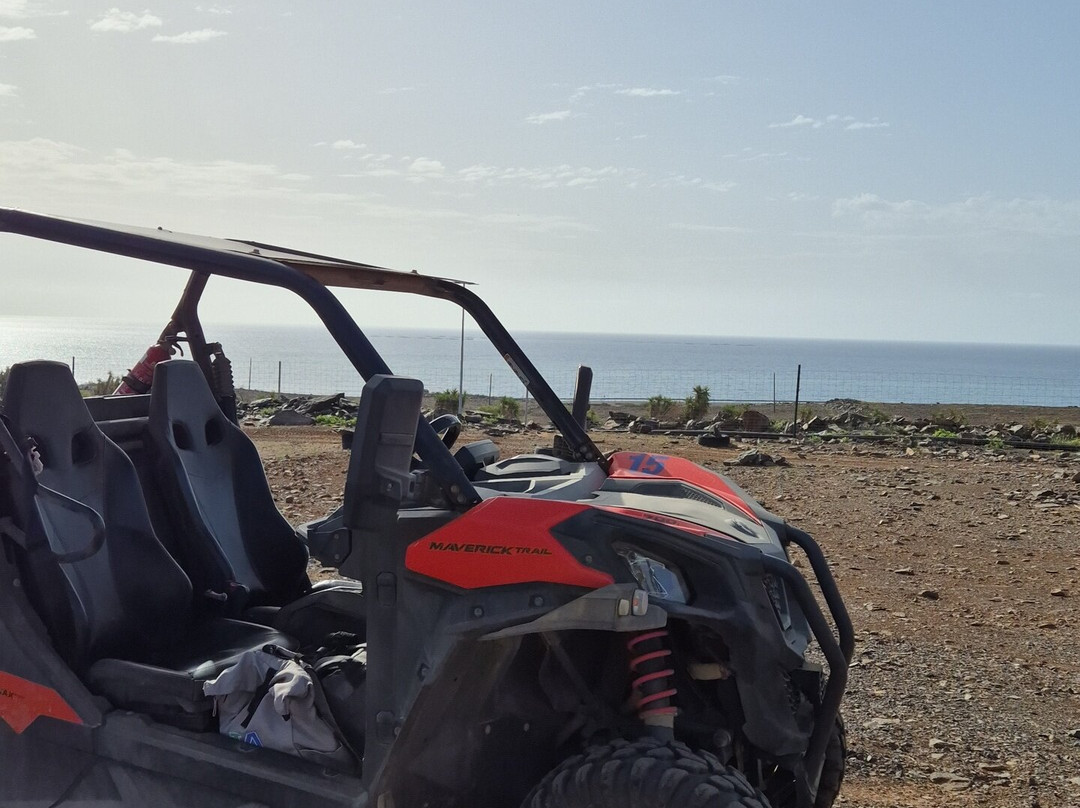 AquaSports-大加纳利必去景点