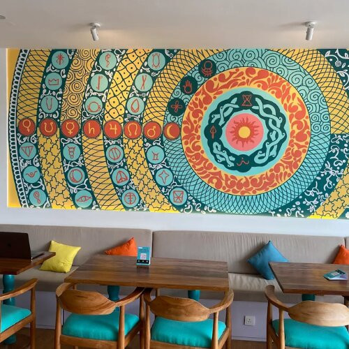 Swatma Cafe
