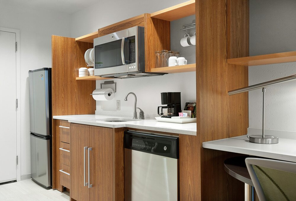 Home2 Suites by Hilton Lafayette I-10