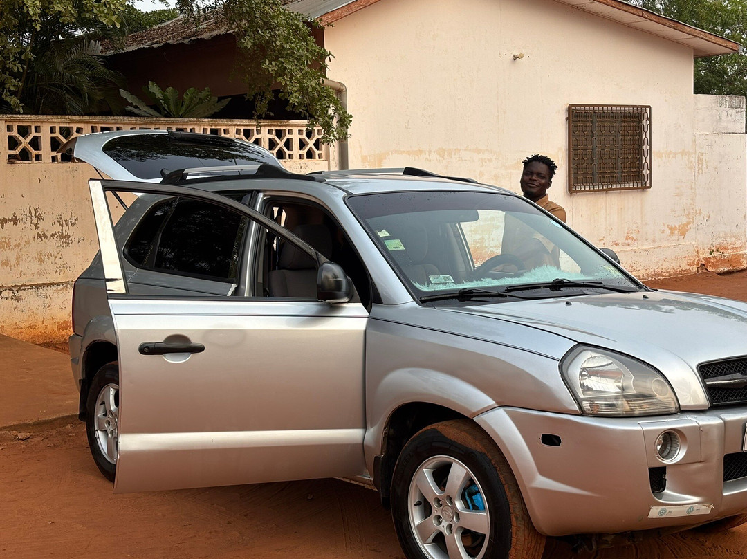 Chez Monique Auberge a La Lune主图