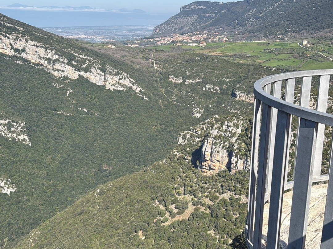 Cilento In Volo-Trentinara必去景点