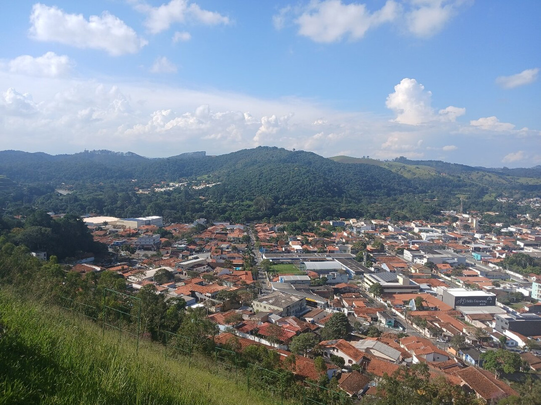 Mirante de Guararema-Guararema必去景点