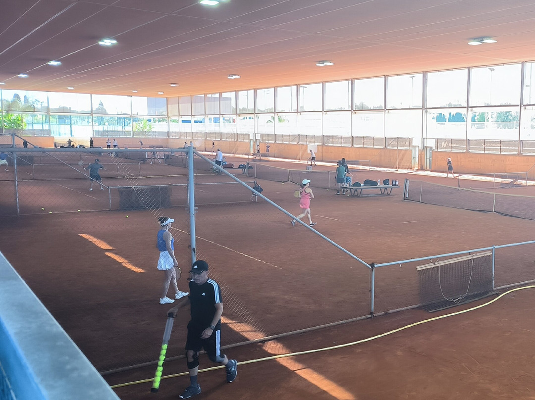 Rafa Nadal Academy