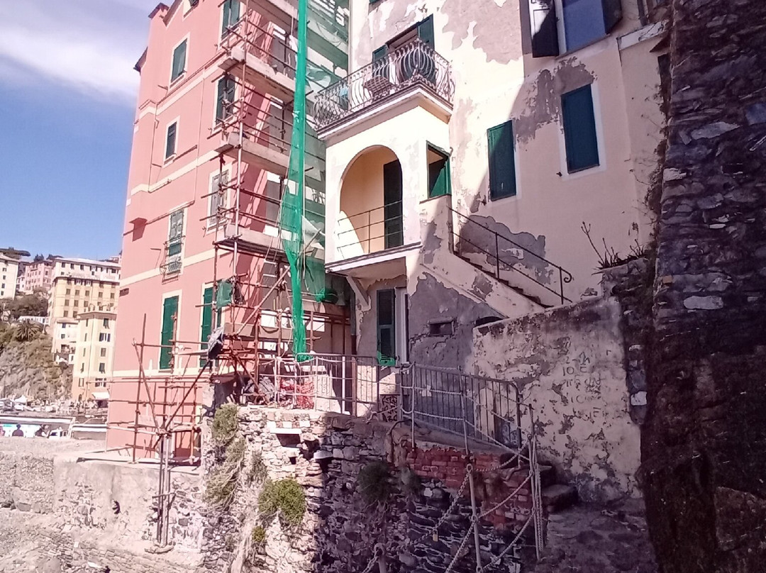 Castello Della Dragonara-卡莫利必去景点