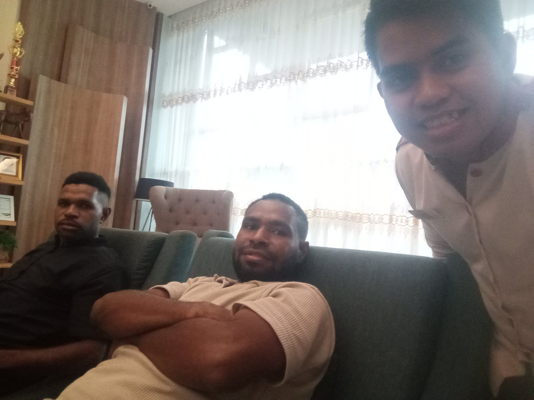 地平线考塔拉嘉帕普亚主图