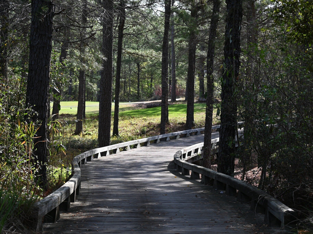Leopard's Chase Golf Club-Ocean Isle Beach必去景点