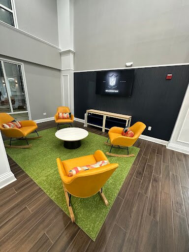 Spark by Hilton Tuscumbia Muscle Shoals