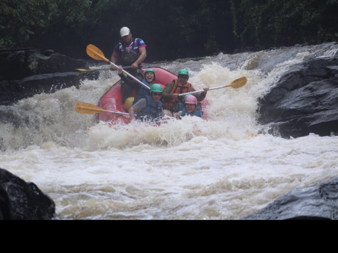 Ecobrotas-Brotas必去景点