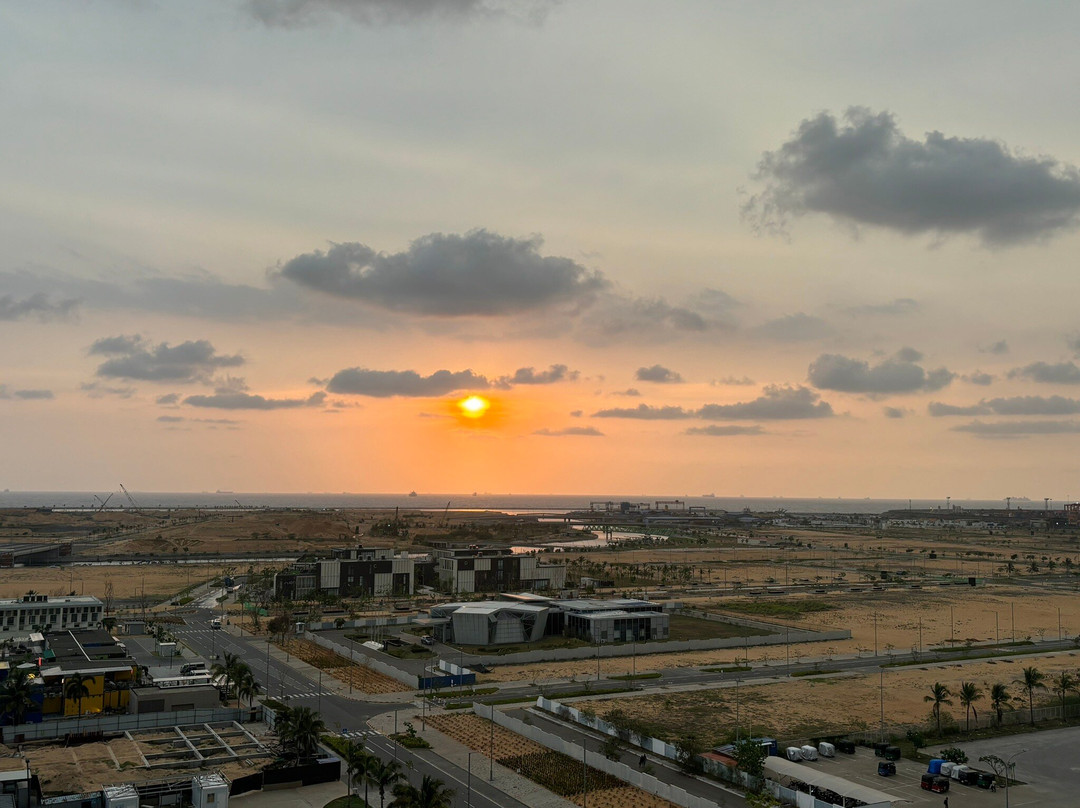 Sky Lounge - The Kingsbury