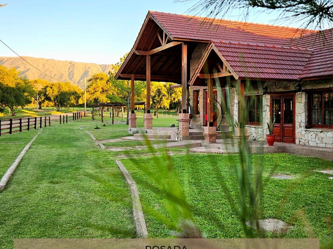 Ayres del Golf