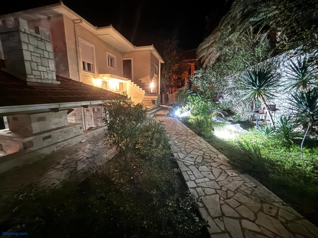 Stone Villa Budva