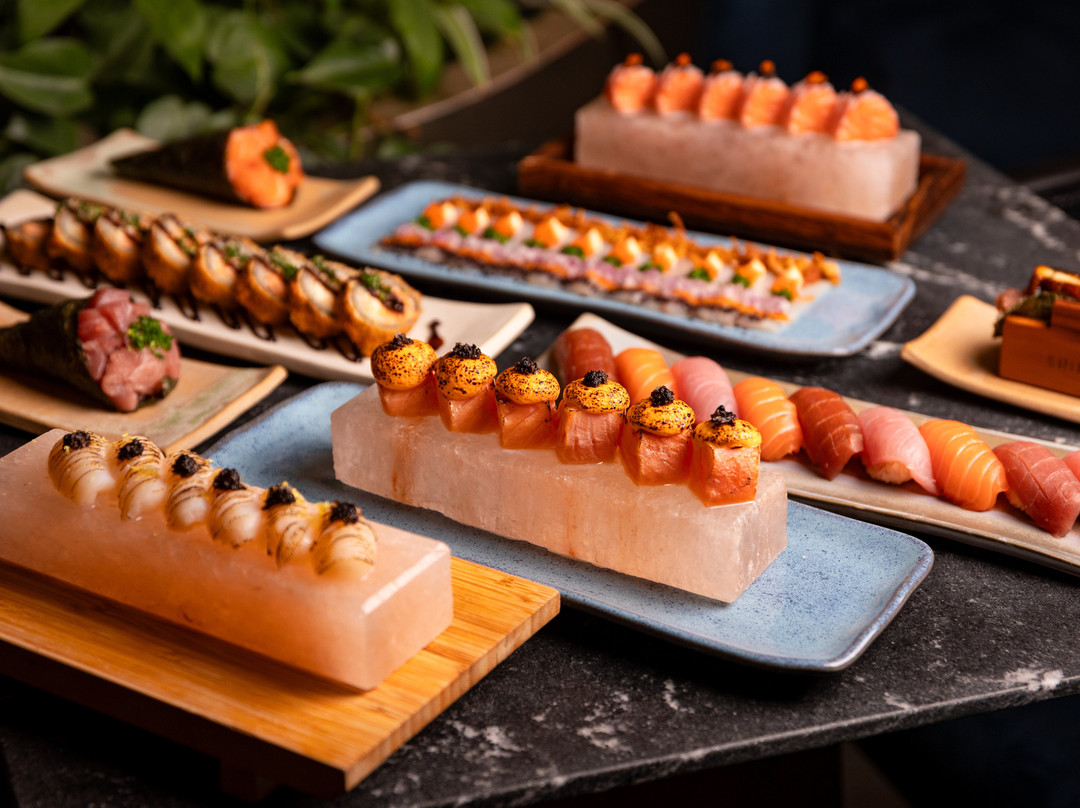 Shima Sushi
