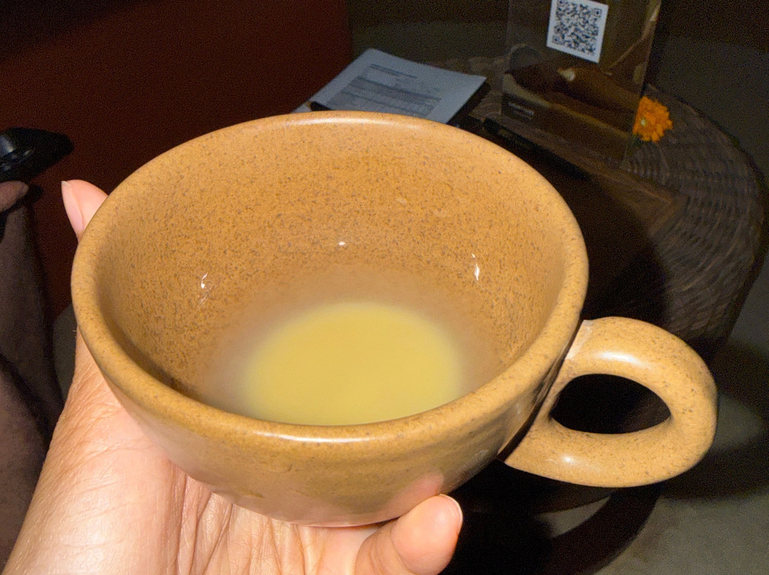 Zanti The Retreat-水明漾必去景点