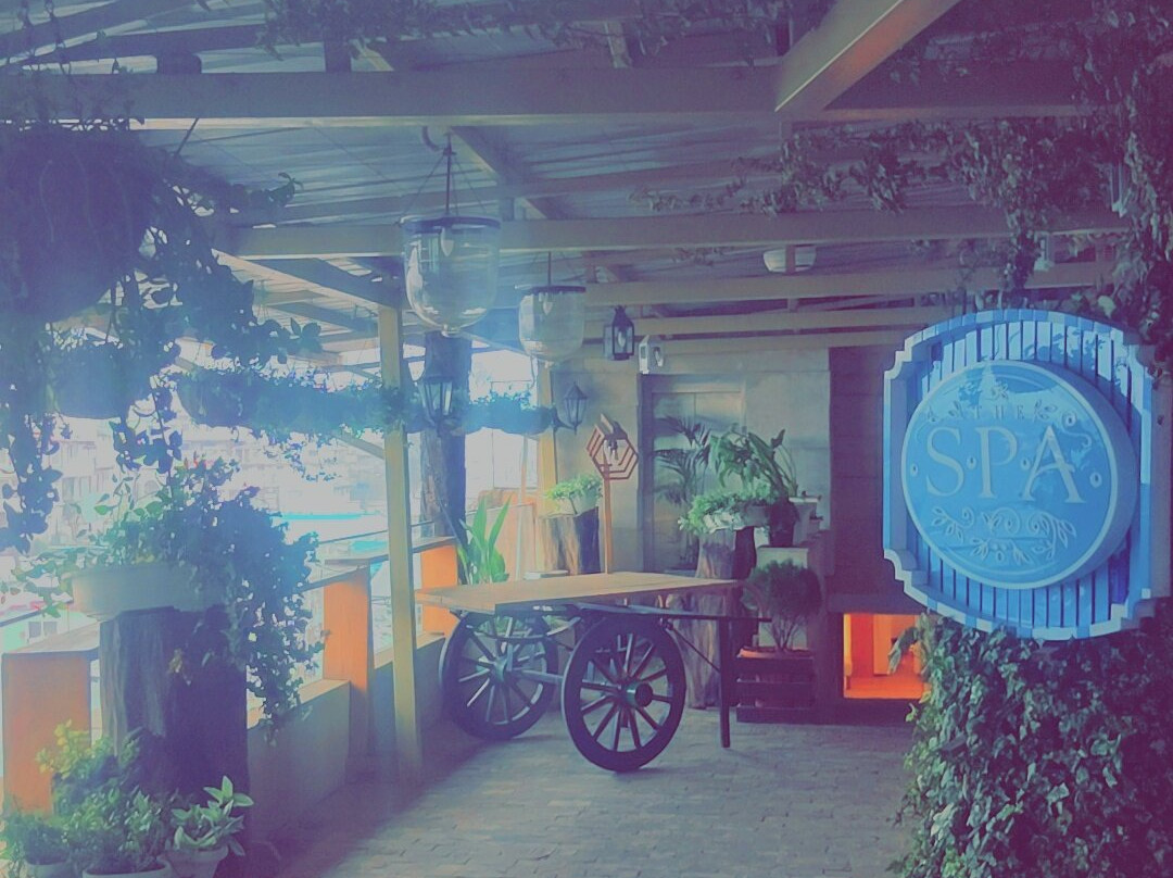 慕苏里Mosaic Originals主图