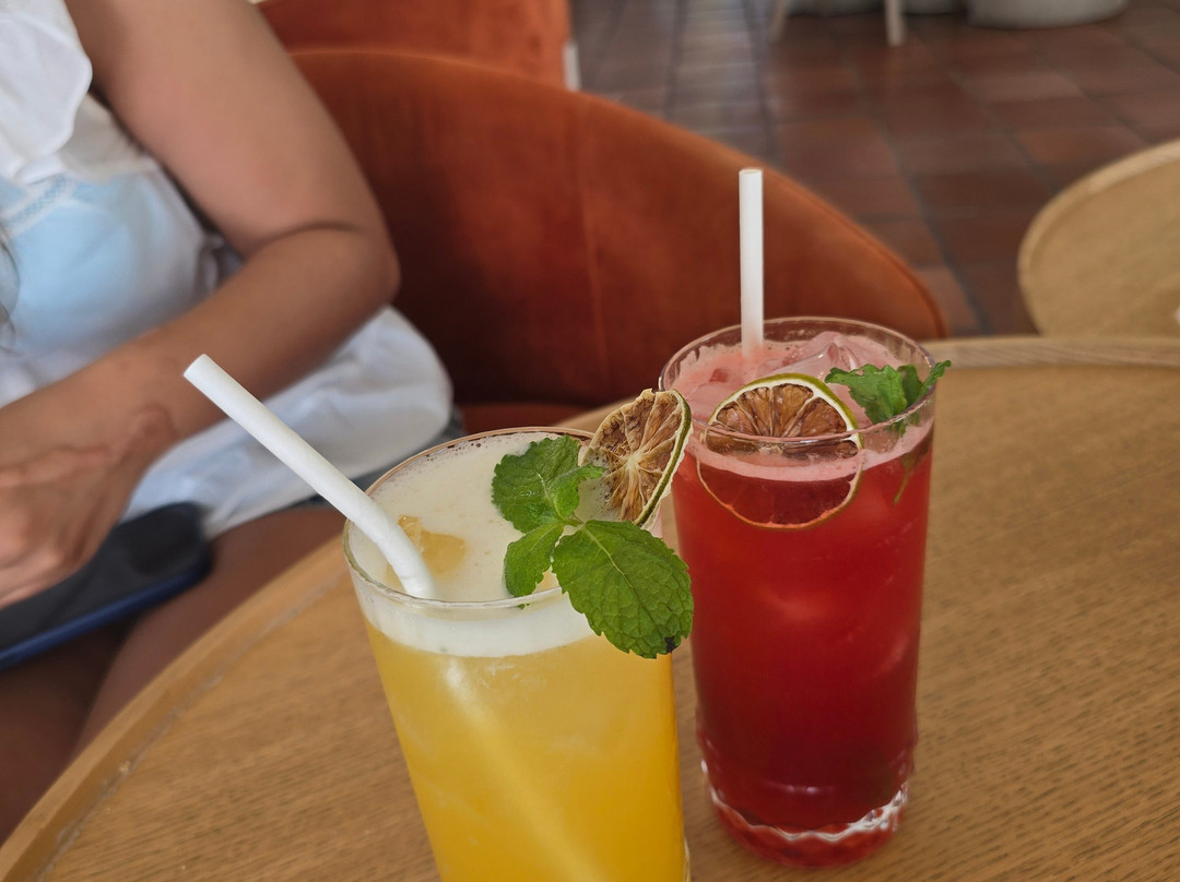 里斯本卡普日尔道玺温德姆酒店主图