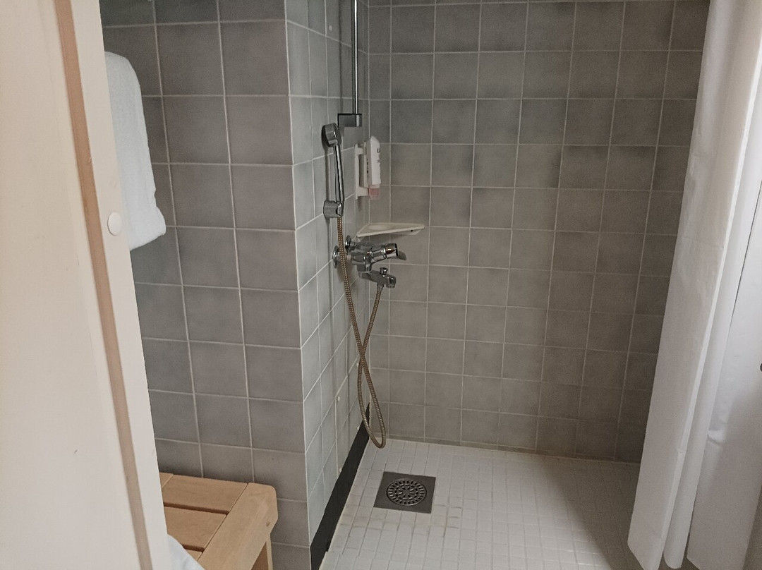 Hotelli Mesku Forssa