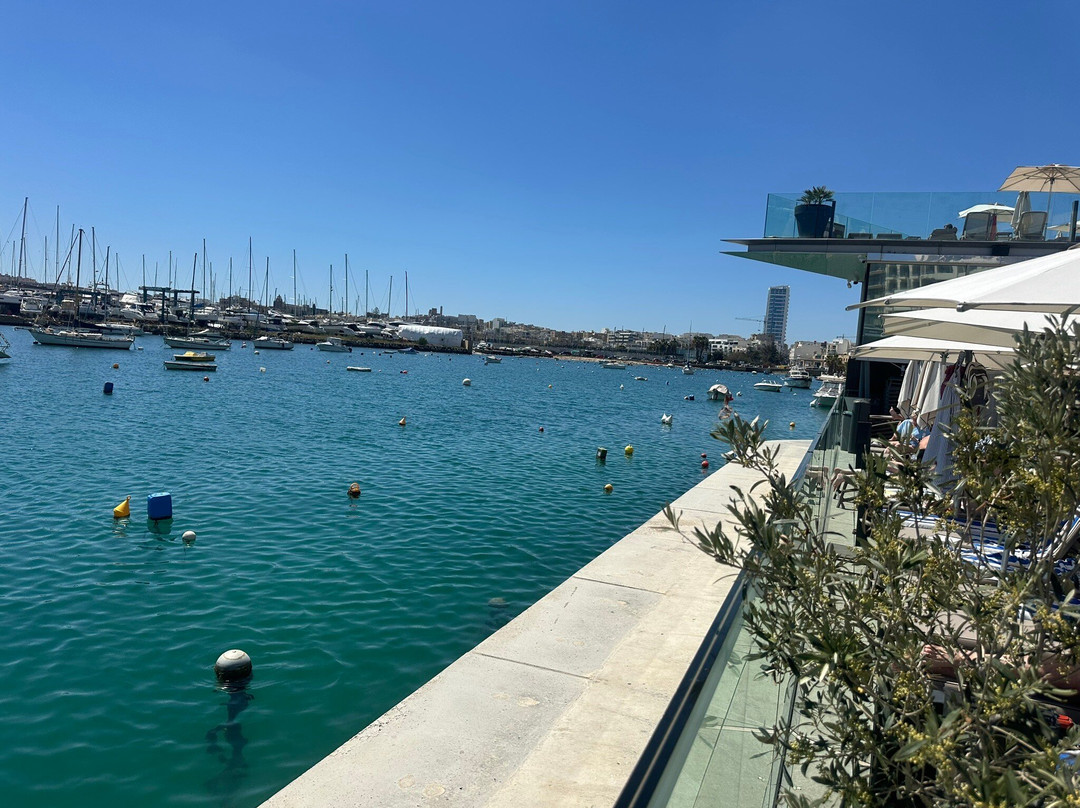 Aqualuna Malta-格齐拉必去景点