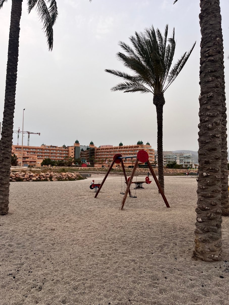 Alegria Colonial Mar Mar Aquafun-旅行者