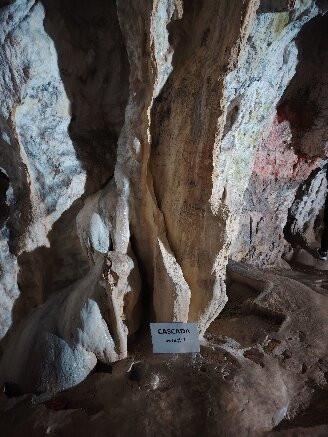 Polovragi Cave-Polovragi必去景点
