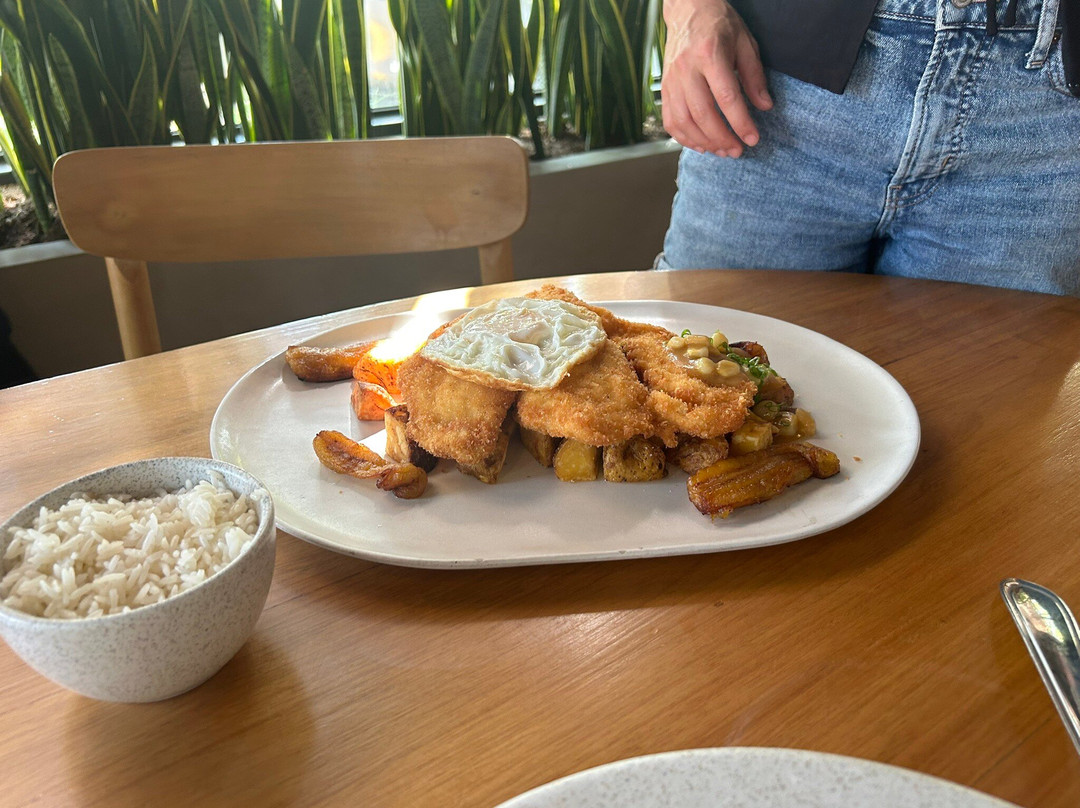 Lagunilla Restaurante