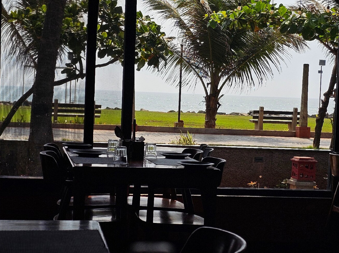 米高梅度假村主图