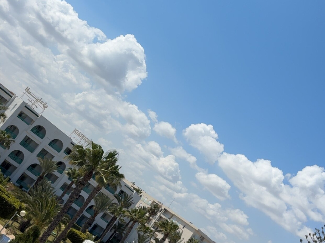 欧尔茂拉迪斯凯尼酒店主图