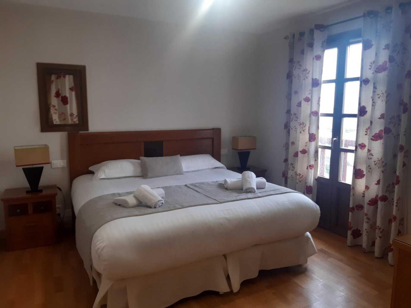 拉斯奇酒店-旅行者