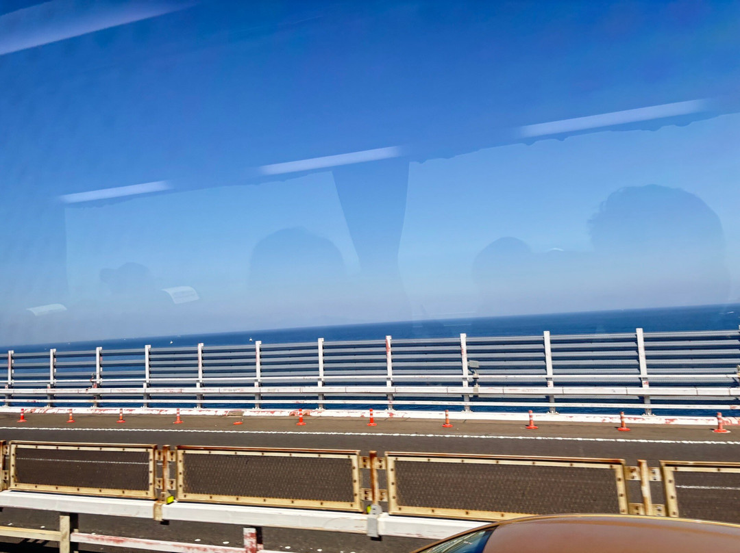 Murozu Parking Area Outbound-淡路市必去景点