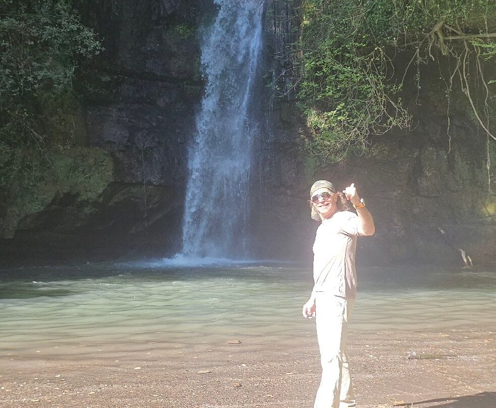 Cascata del Picchio-Nepi必去景点