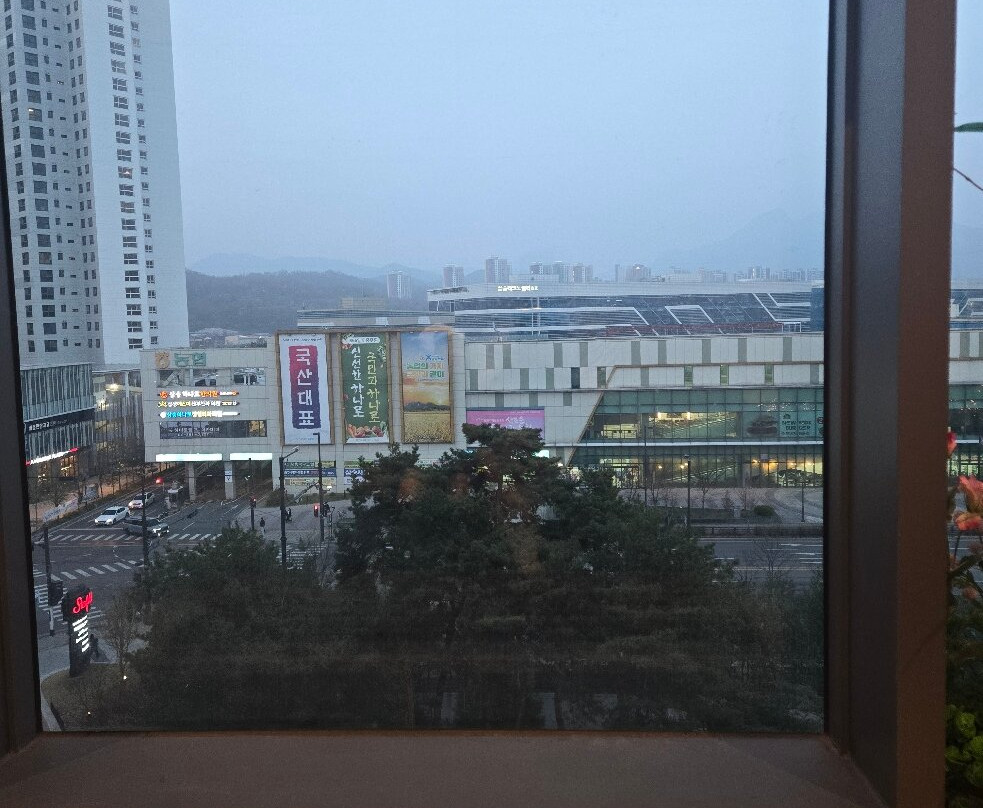 Aquafield-高阳市必去景点