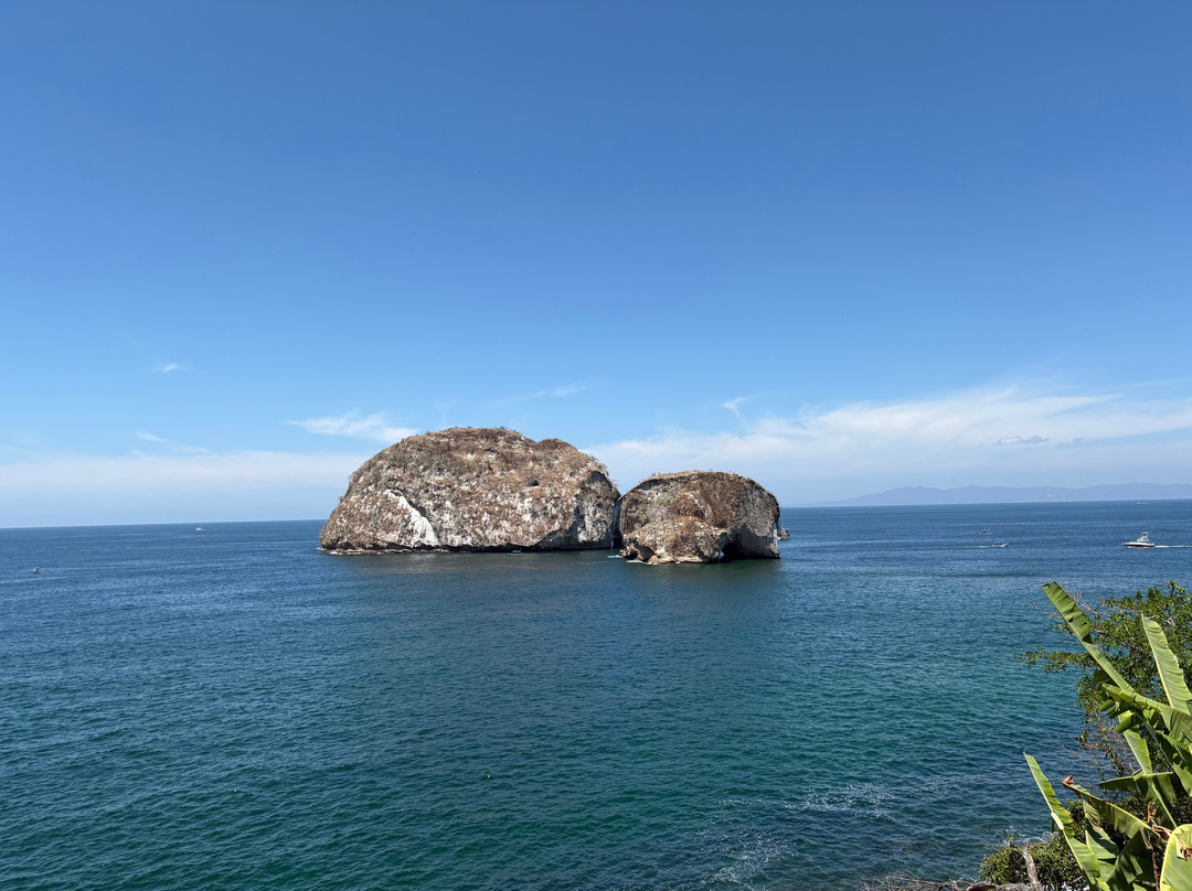 Los Arcos de Mismaloya-瓦拉塔港必去景点