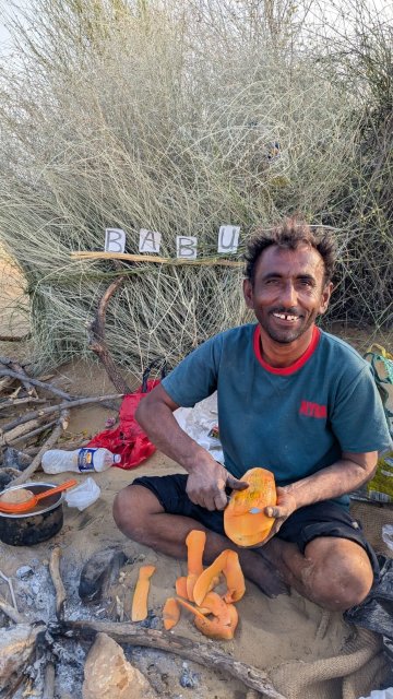 GreenArts Farm & Cottage-旅行者