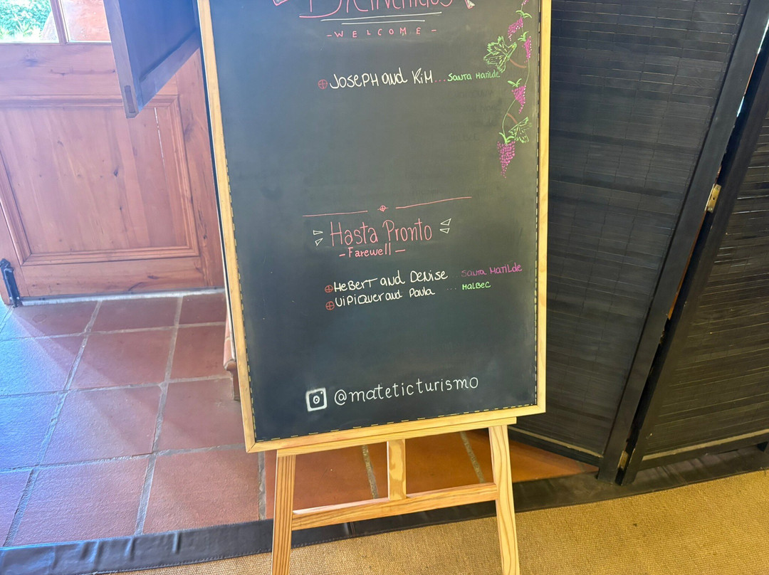 马特提克葡萄园卡索纳酒店主图