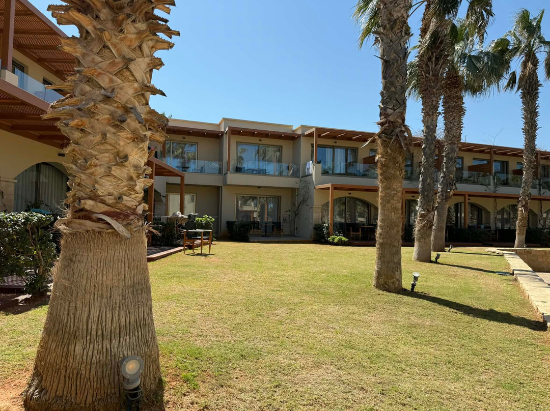 斯特拉宫水上乐园度假村主图