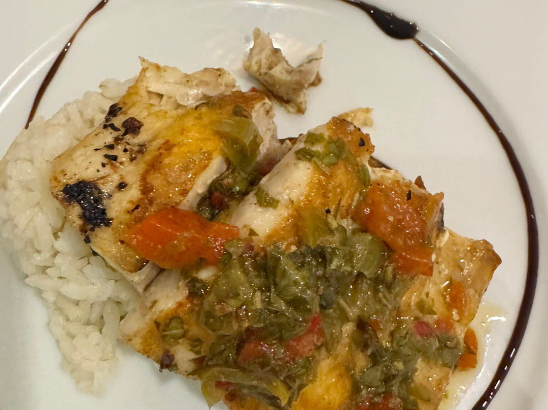 Starfish Cuatro Palmas Varadero主图