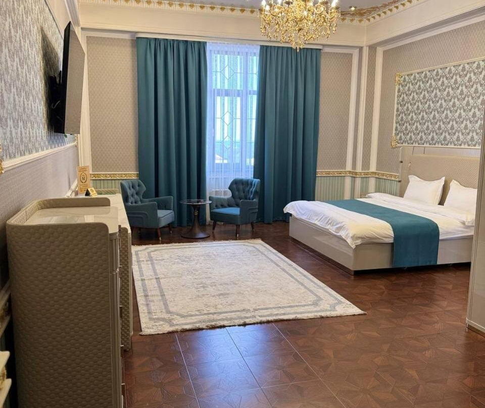 Hotel Madonna SPA