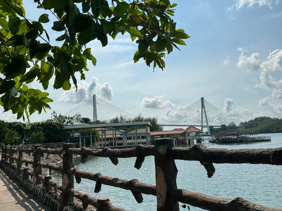 Harris Resort Barelang主图
