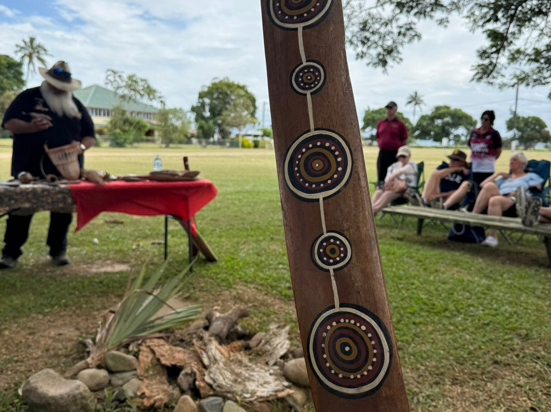Mungalla Aboriginal Tours-Ingham必去景点
