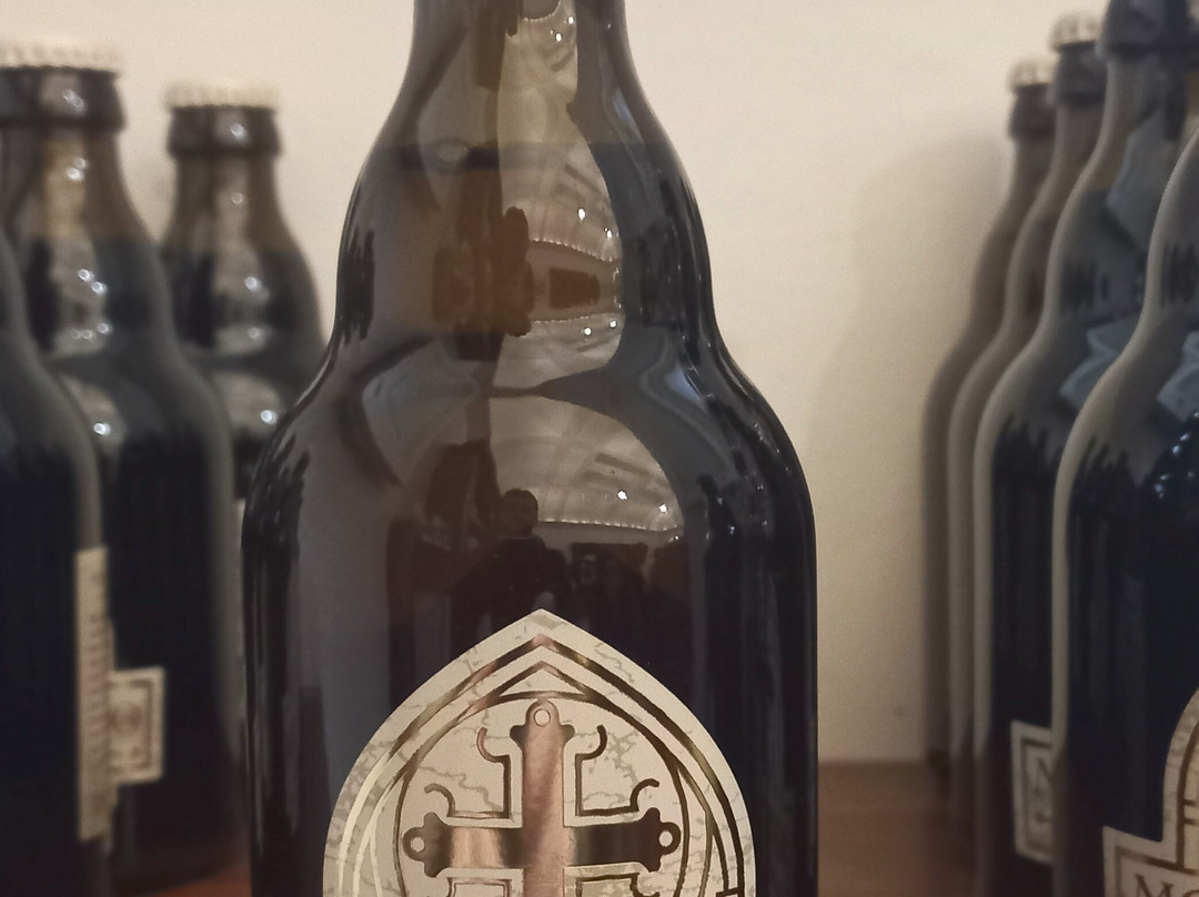 Abbazia Di Montecassino-卡西诺必去景点