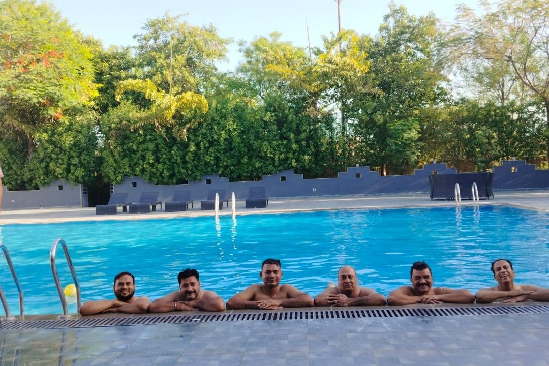 太阳酒店及度假村主图