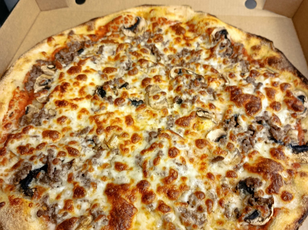 La Pizzeria