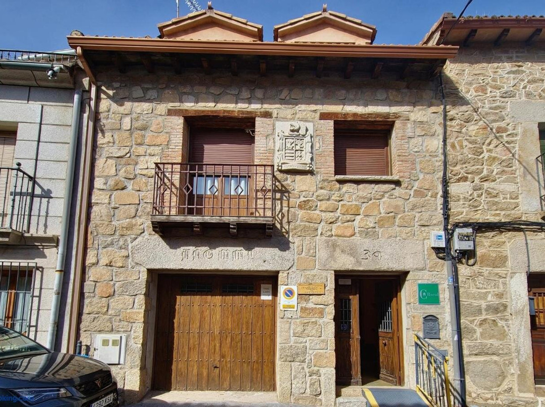 Casa Rural La Vid