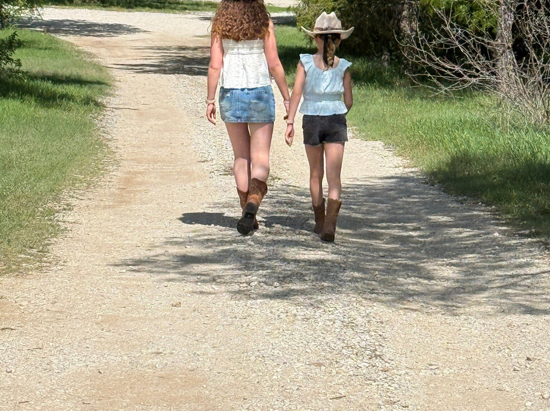 Wildcatter Ranch主图