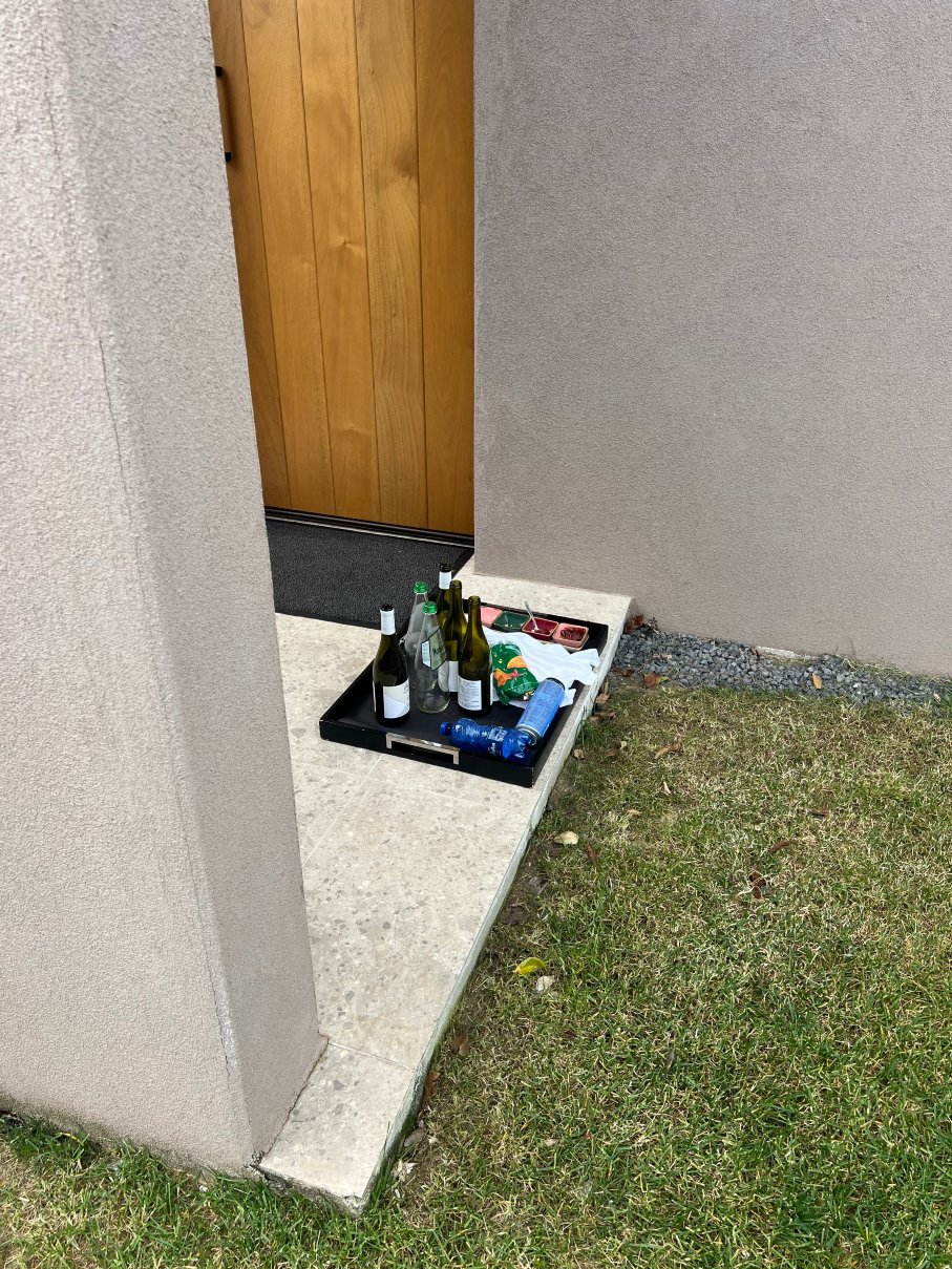 尼若度假别墅及水疗中心-旅行者