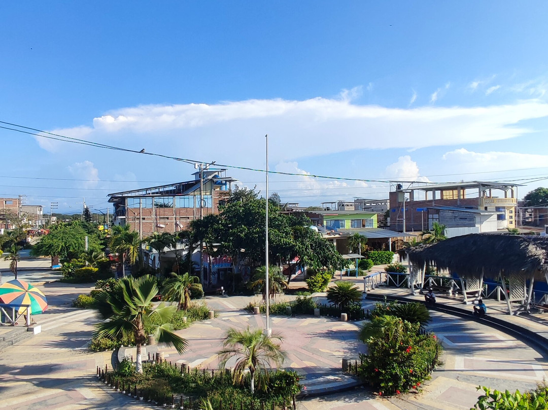 Los Manglares de Puerto Pizarro-Tumbes必去景点