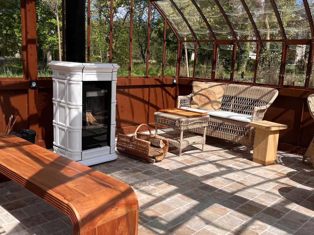 切威尔尼起源酒店主图