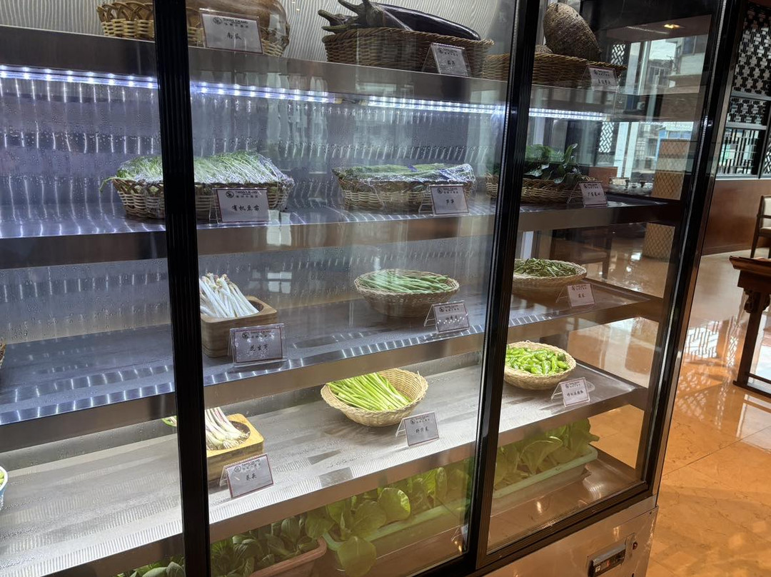 瑞颐大酒店(南昌滕王阁店)主图